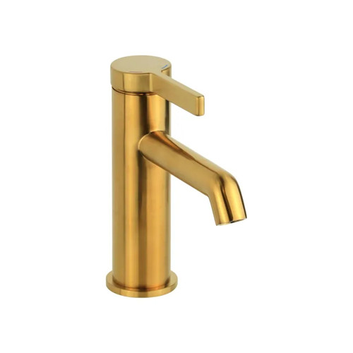 Miscelatore monocomando lavabo