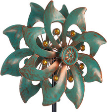 Girandole a Vento Decorative