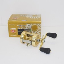 Mulinello esca DAIWA Team