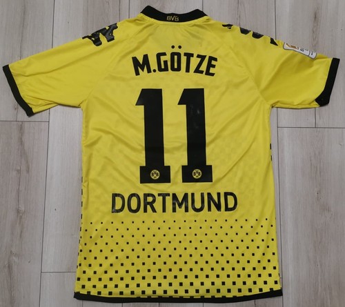 Borussia dortmund 2011 2012 - borussia,