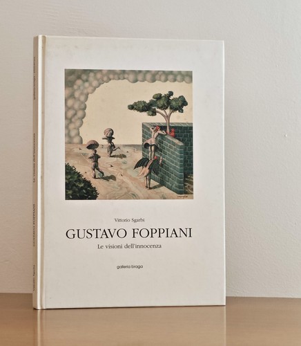 Sgarbi gustavo foppiani - foppiani, le