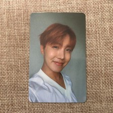 BTS J-HOPE [Love Yourself HER]