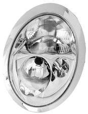 Faro proiettore anteriore