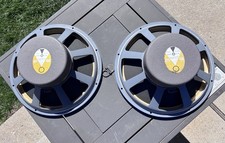 COPPIA Woofer Altoparlanti JBL