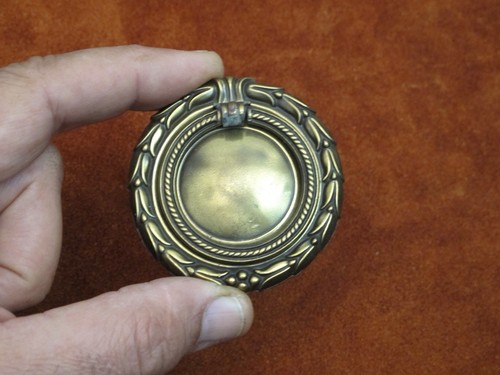 Vecchio vintage ottone bronzo - vecchio/vintage, ottone/bronzo