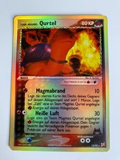 Team Magmas Qurtel (Torkoal)