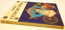 LB- CENERENTOLA - WALT DISNEY - MONDADORI - LE PIETRE PREZIOSE - C - M25