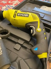 TRAPANO A PERCUSSIONE RYOBI MODELLO EID750RS