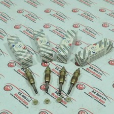 KIT 4 CANDELETTE LANCIA KAPPA