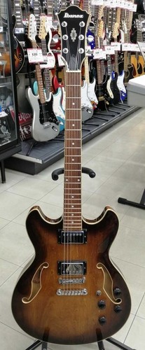 Gutiar elettrico usato ibanez - gutiar,