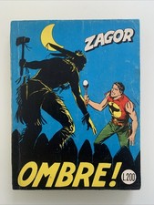 Zagor Zenith 69 Ombre 