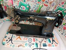 Macchina da cucire industriale