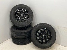 Ruote Complete FORD Transit