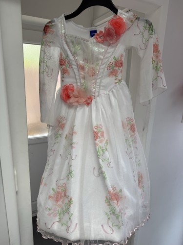 Costume vestito fantasia