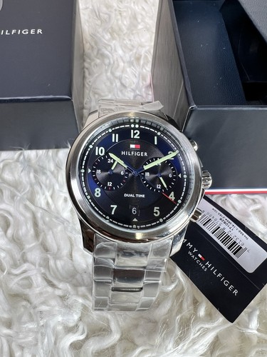 Orologio tommy hilfiger - orologio,