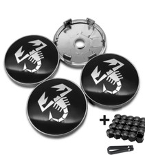 ABARTH FIAT 500 595 695 GRANDE