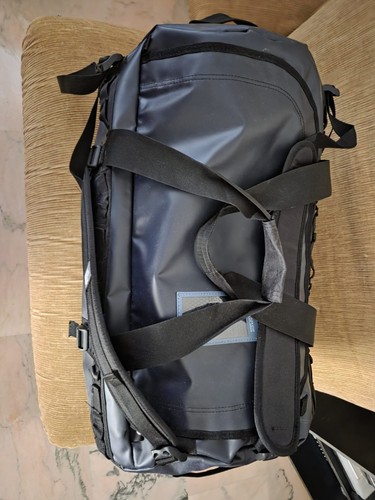 Zaino the north face - zaino,