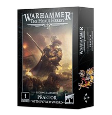 Games Workshop - Warhammer -