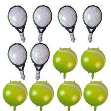 Palloncini per feste tennis 12
