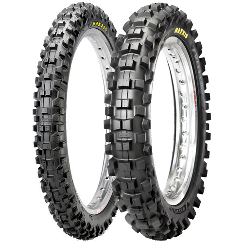 Maxxis m7332 110 62 m - m7332, -19