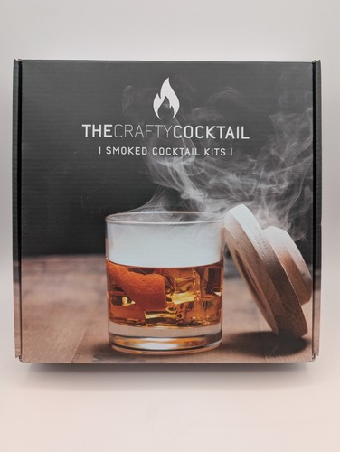 Kit affumicatore cocktail - kit,