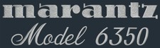 Copripolvere marantz modello - copripolvere,