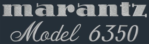 Copripolvere marantz modello - copripolvere,