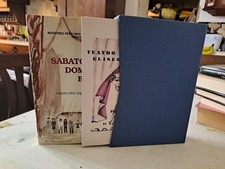 De Filippo. Sabato Domenica e