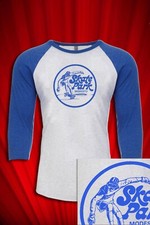 Skate Park Modesto Vintage 80s