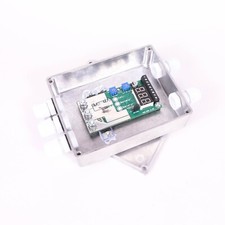 Regolatore cella idrogeno