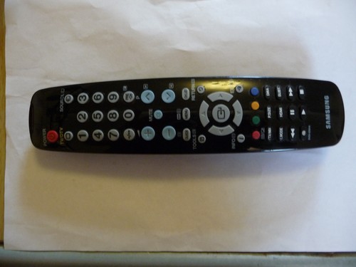 Telecomando samsung - telecomando,