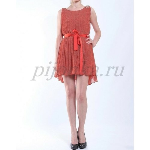 Abito vestito denny - abito,