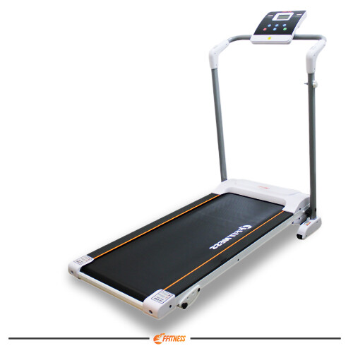 Tapis roulant elettrico - elettrico, 12km/h