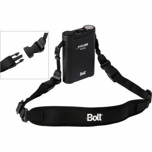 Bolt cyclone 310 compact - bolt,