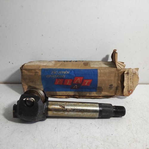 Rullo scatola sterzo fiat 124 - fiat,