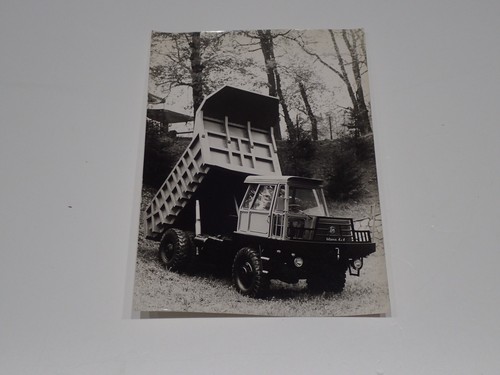 Titano 4x4 autocarro - autocarro, da