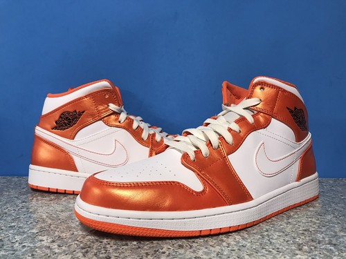 Nike air jordan - 1, mid
