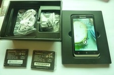 Smartphone lenovo 590 - a, usato