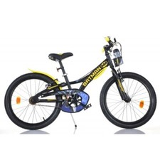 Bicicletta da Bambino Batman