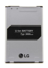 New OEM LG Rechargeable Li-ion