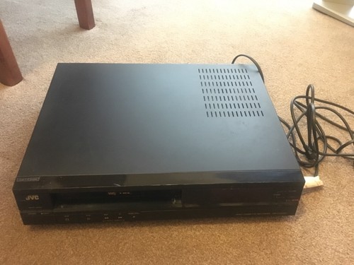 Lettore vhs vcr registratore - lettore,