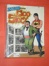 ZAGOR- SPECIALE- PRESENTA-
