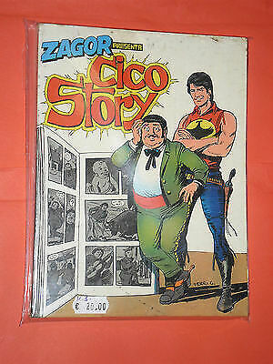 Zagor speciale presenta - speciale-, presenta-