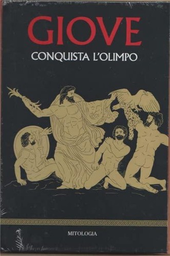 Mitologia giove - 1,