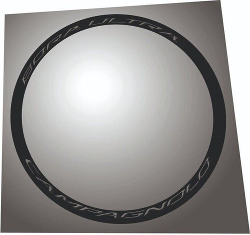 Set decalcomanie campagnolo - set,