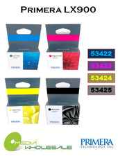 Lotto cartucce inchiostro