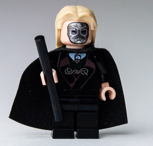 Lego lucius malfoy harry - malfoy,