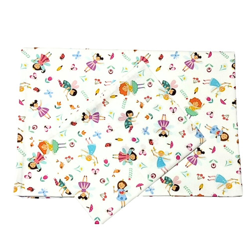 Set biancheria letto - set,