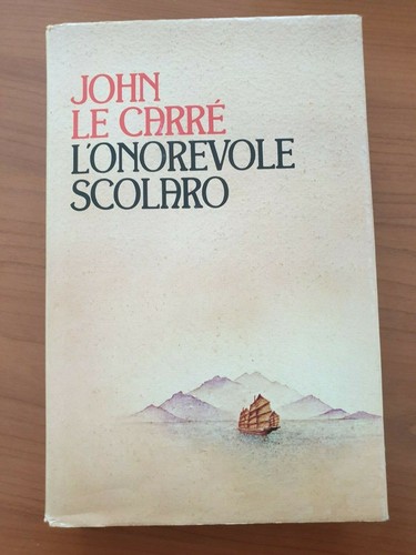 Onorevole scolaro john le - l'onorevole,