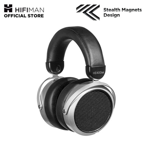 Hifiman he400se cuffie - he400se,